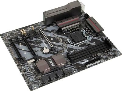 Z270 tomahawk cheap