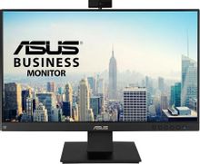 Изображение товара Монитор ASUS Business BE24EQK 23.8" Full HD IPS 76 Гц с веб-камерой