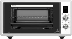 Мини-печь Ardo MO4552EW2, белый