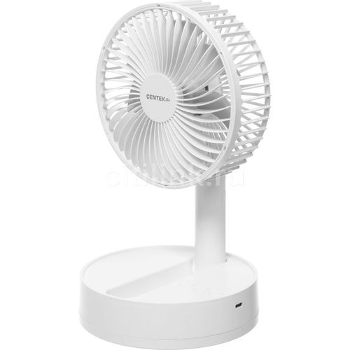 Вентилятор Centek CT-5043 белый