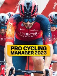 Изображение товара Игра NACON Pro Cycling Manager 2023, для ПК, регион: Россия,СНГ, английская версия Изображение товара Игра NACON Pro Cycling Manager 2023, для ПК, регион: Россия,СНГ, английская версия