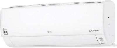 Сплит-система инверторная LG Evo Max DC12RH настенная, до 35м2, 12000 ...