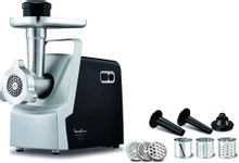 Мясорубка Moulinex ME548810, белый – купить в Ситилинк | 1032117