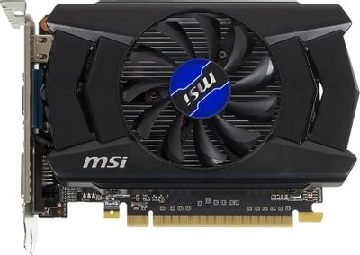 Gt740 ddr3 on sale