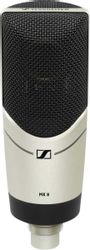 Изображение товара Микрофон Sennheiser MK 8,  серый [506195]