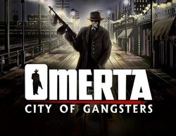 Игра KALYPSO MEDIA Omerta - City of Gangsters, для ПК, регион: Россия,СНГ