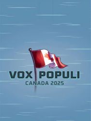 Игра ABIDING BRIDGE Vox Populi: Canada 2025, для ПК, регион: Россия, Весь мир