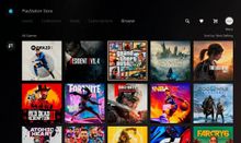 Изображение товара Пополнение игровой валюты PlayStation Store 1000 TRY Турция для региона Турция