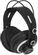 Изображение товара Наушники MUSIC PUBLIC KINGDOM HP505, 3.5 мм/6.3 мм, мониторные, черный