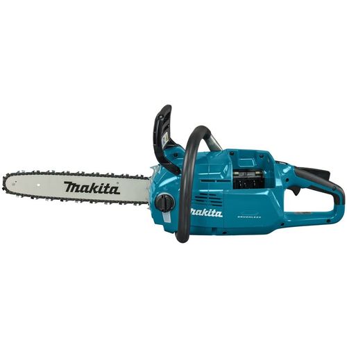 Цепная пила Makita UC015GZ01, аккумуляторная, 40В, без АКБ, без ЗУ