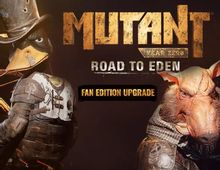Изображение товара Дополнение к игре FUNCOM Mutant Year Zero: Road to Eden Fan Edition Upgra для ПК