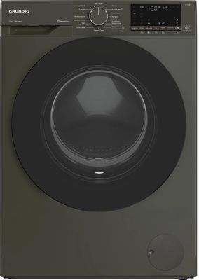 Ответы на вопросы о товаре стиральная машина GRUNDIG GW5P57H21A, с ...