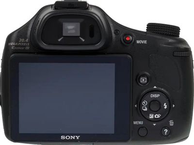 Sony Cyber shot DSC HX400 909750