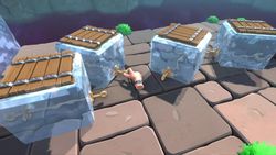 Игра BRIGHT GAMBIT Super Adventure Hand, для ПК, регион: Россия,СНГ