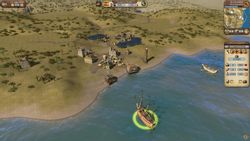 Игра KALYPSO MEDIA Port Royale 3, для ПК, регион: Россия