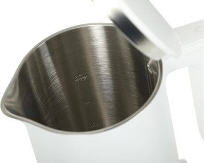 Чайник электрический Xiaomi Electric Kettle 2 EU, 1800Вт, белый ...