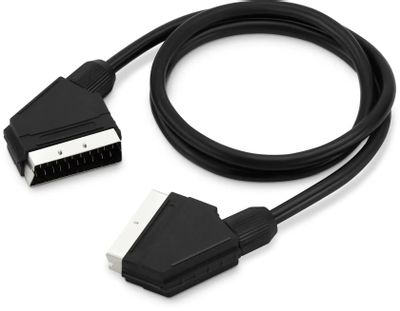 Конвертер HDMI - SCART (Скарт) преобразователь, переходник Ce-Link
