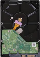 Жесткий диск WD Purple WD10PURZ,  1ТБ