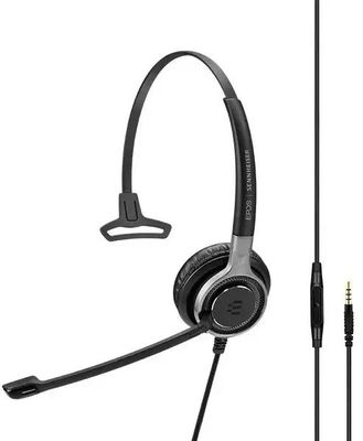 Sennheiser sc 635 deals