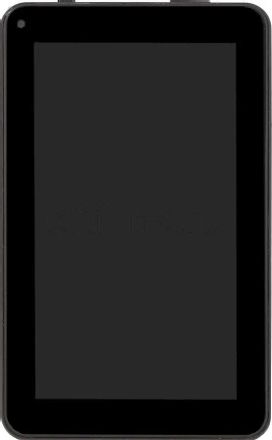 7" Планшет Digma iDj7n 0.5/4 GB A8 Wi-Fi, 800 x 480, Android 4.0, черный [idj 7n]