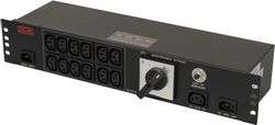 Байпас POWERCOM MTS-10A