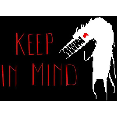 Игра AKUPARA GAMES Keep in Mind: Remastered, для ПК, регион: Россия,СНГ, RUS (интерфейс)