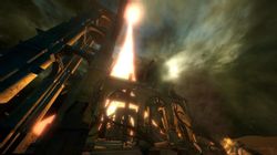 Игра WARNER BROTHERS F.E.A.R. 2: Reborn, для ПК, регион: Россия,СНГ