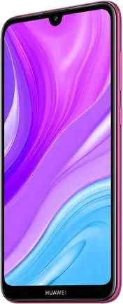 Смартфон Huawei Y7 (2019) 64Gb, пурпурный – купить в Ситилинк