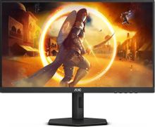 Изображение товара 27 дюймовый игровой монитор AOC Q27G4X с WLED IPS HDR 180Hz