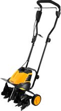 Культиватор электрический DEKO DKET1800-450, 1.80кВт [065-1202 ...