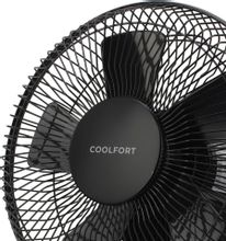 Вентилятор настольный COOLFORT CF-2001