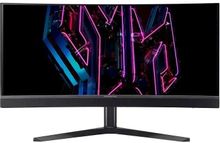 Изображение товара Монитор Acer Predator X34Vbmiiphuzx 34 с QD OLED 175 Гц 21:9 HDR