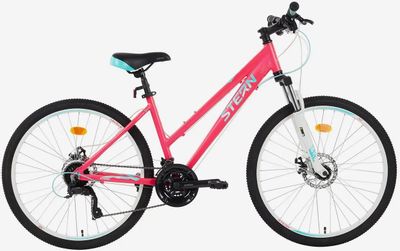 Отзывы на Велосипед STERN Mira 1.0 alt горный (взрослый), рама 16 ...