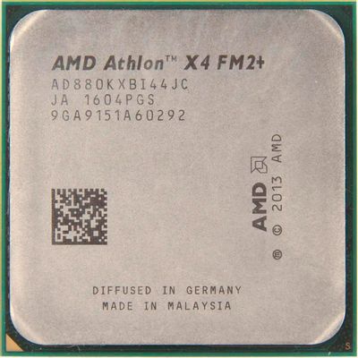 Fm2+ processors sales