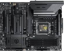 Изображение товара Материнская плата MSI MAG B850 TOMAHAWK MAX WIFI II Socket AM5 ATX