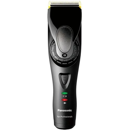 Машинка для стрижки Panasonic ER-GP80-K820 черный