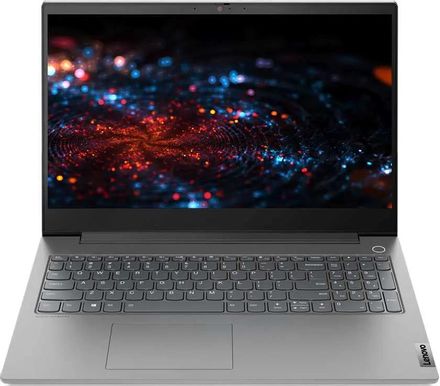 Ноутбук игровой Lenovo Thinkbook 15p IMH 15.6