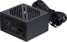 Изображение товара Блок питания Aerocool Cylon 500, 500Вт, 120мм, черный, retail