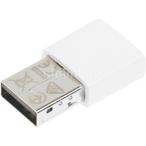 Wi-Fi адаптер USB Mercusys MA30N