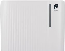 Осушитель воздуха PRIMERA DHP-10OL белый