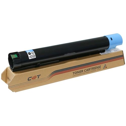 Картридж CET CET141590, 006R01694, голубой / CET141590