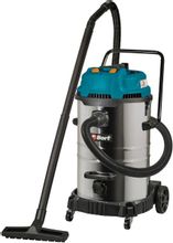 Изображение товара Строительный пылесос Bort BSS-2460-Storm мощный и универсальный