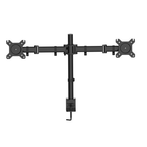 Кронштейн для мониторов CACTUS CS-VM-D29-BK