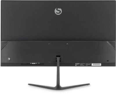 21.5" Монитор SunWind SM-22FV222, 1920x1080, VA, 100Гц, 1хHDMI, черный ...