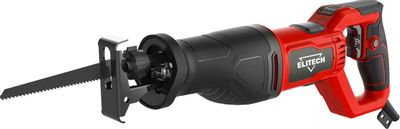 Сабельная пила Elitech ПС 100Э [204028] – купить в Ситилинк | 2007749