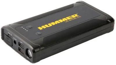 HUMMER   