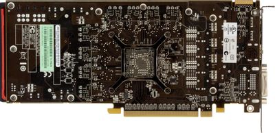 Asus hd 6870 top