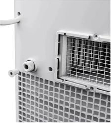 Кондиционер мобильный Chigo CP 1A-07 белый