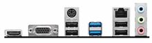 Материнская плата MSI PRO H610M-E DDR4