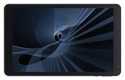 Планшет Digma Optima 1240C 10.1", 2GB, 32GB, Wi-Fi, Android 11 черный ...